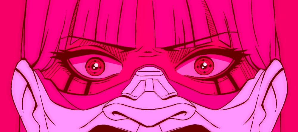 Deskmat thumbnail 裏切り