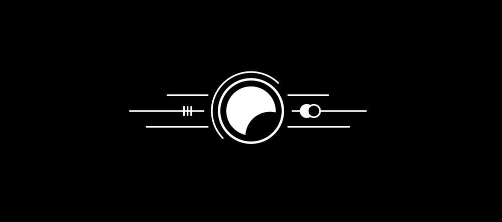 Deskmat thumbnail Lunar - Retro