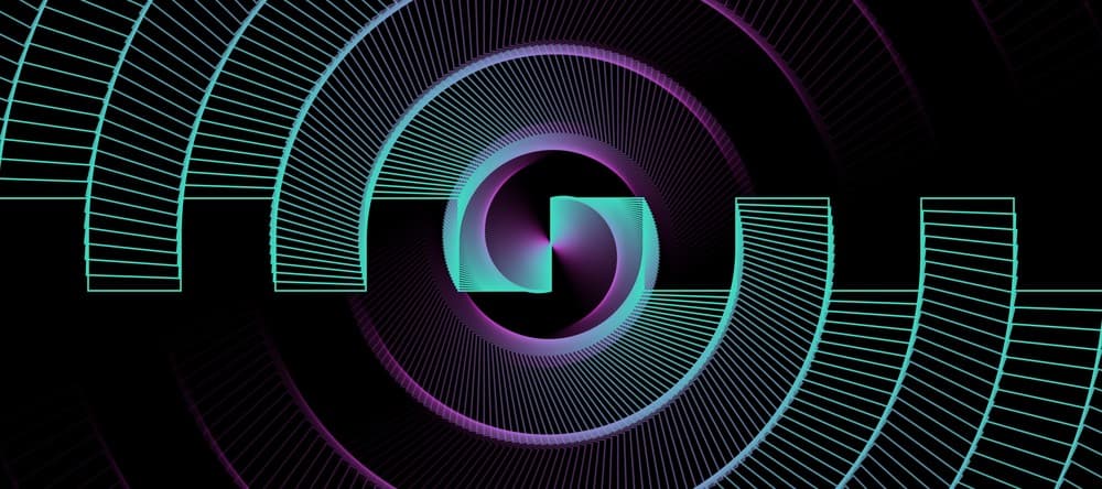 Deskmat thumbnail Synthesis Collection - Square