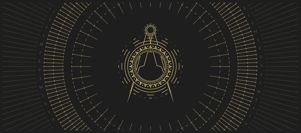 Deskmat thumbnail Codex Collection - Geometry