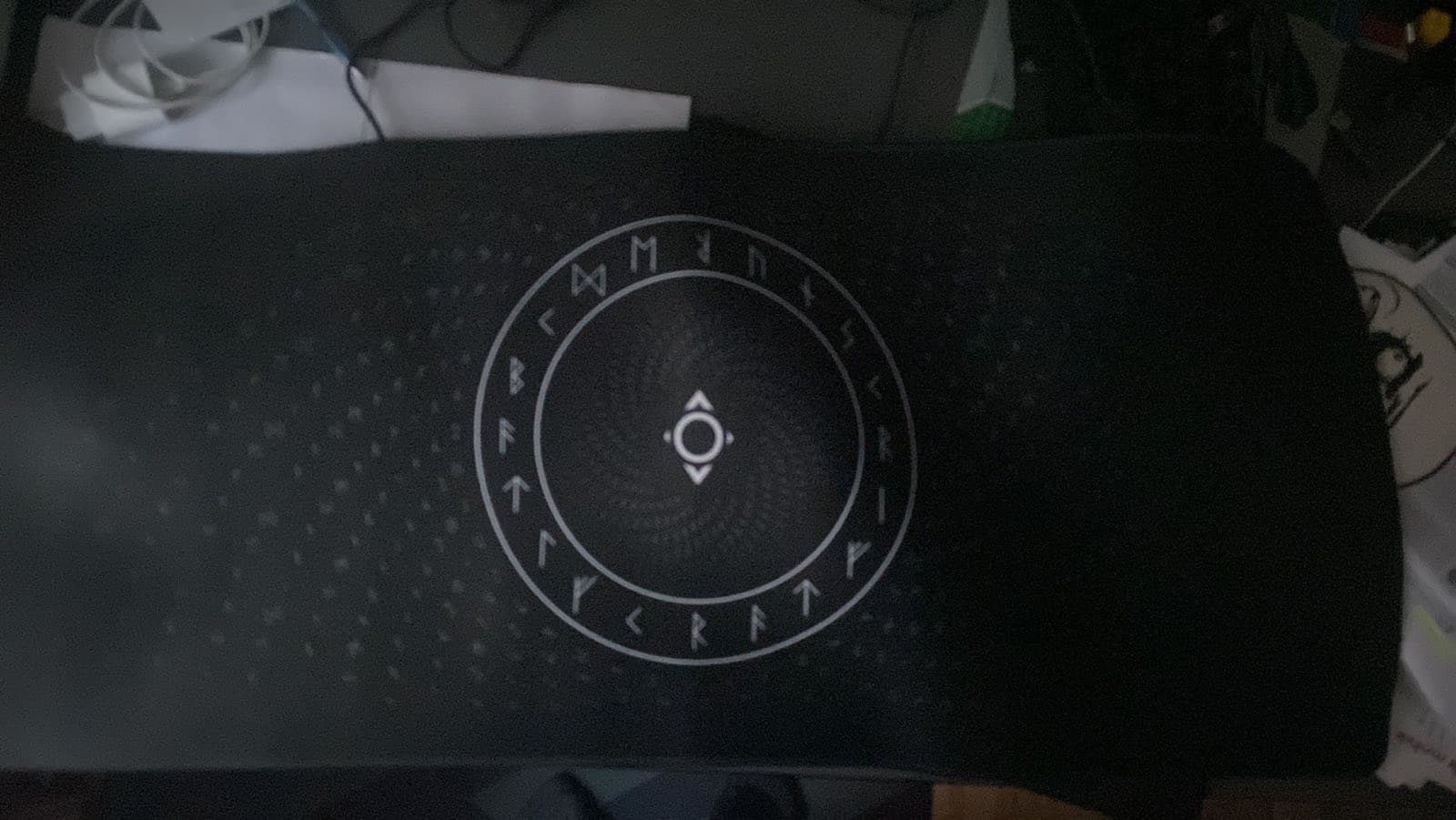 Review photo of deskmat by audttrsi