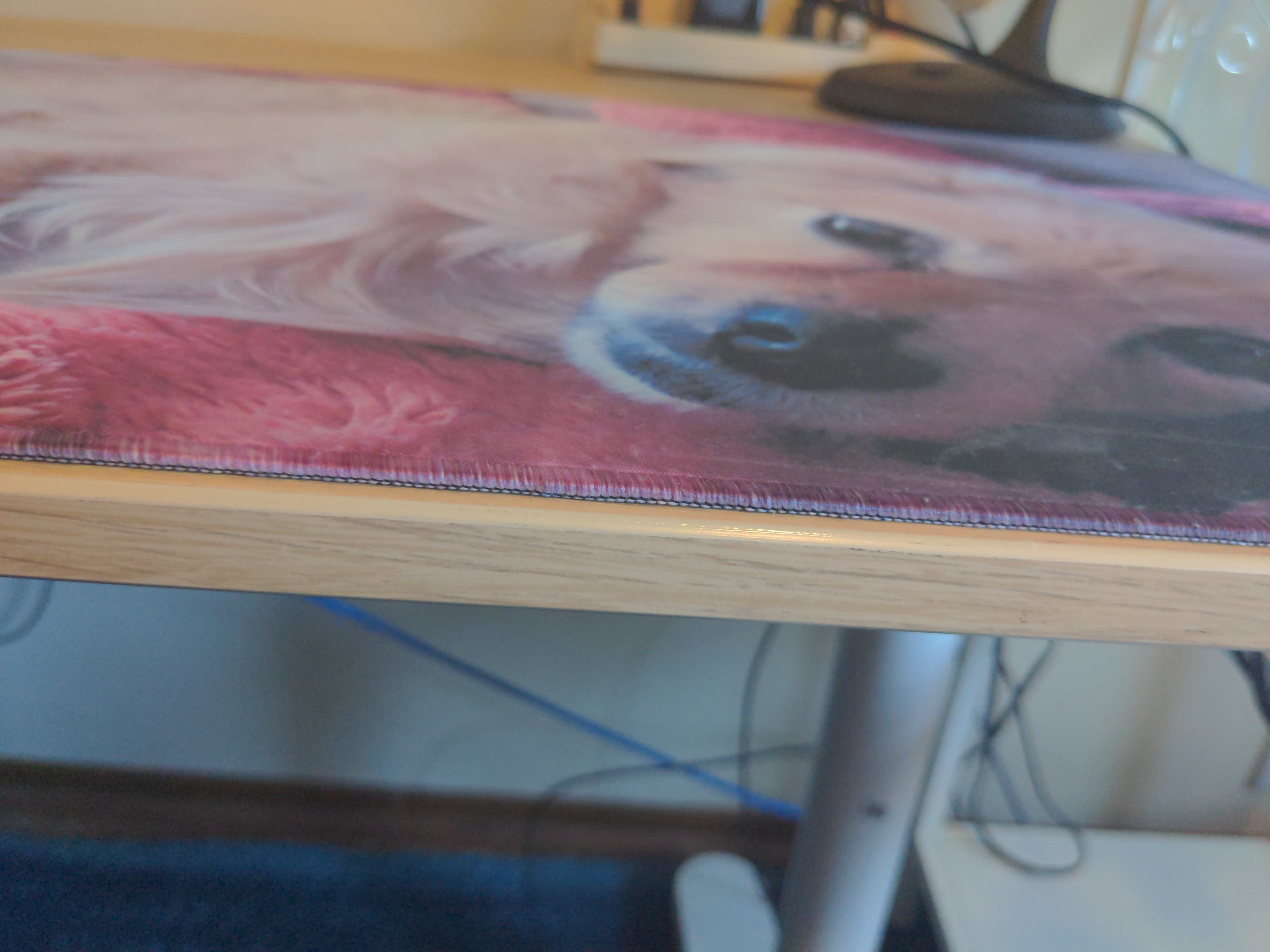 Review photo of deskmat by xexe