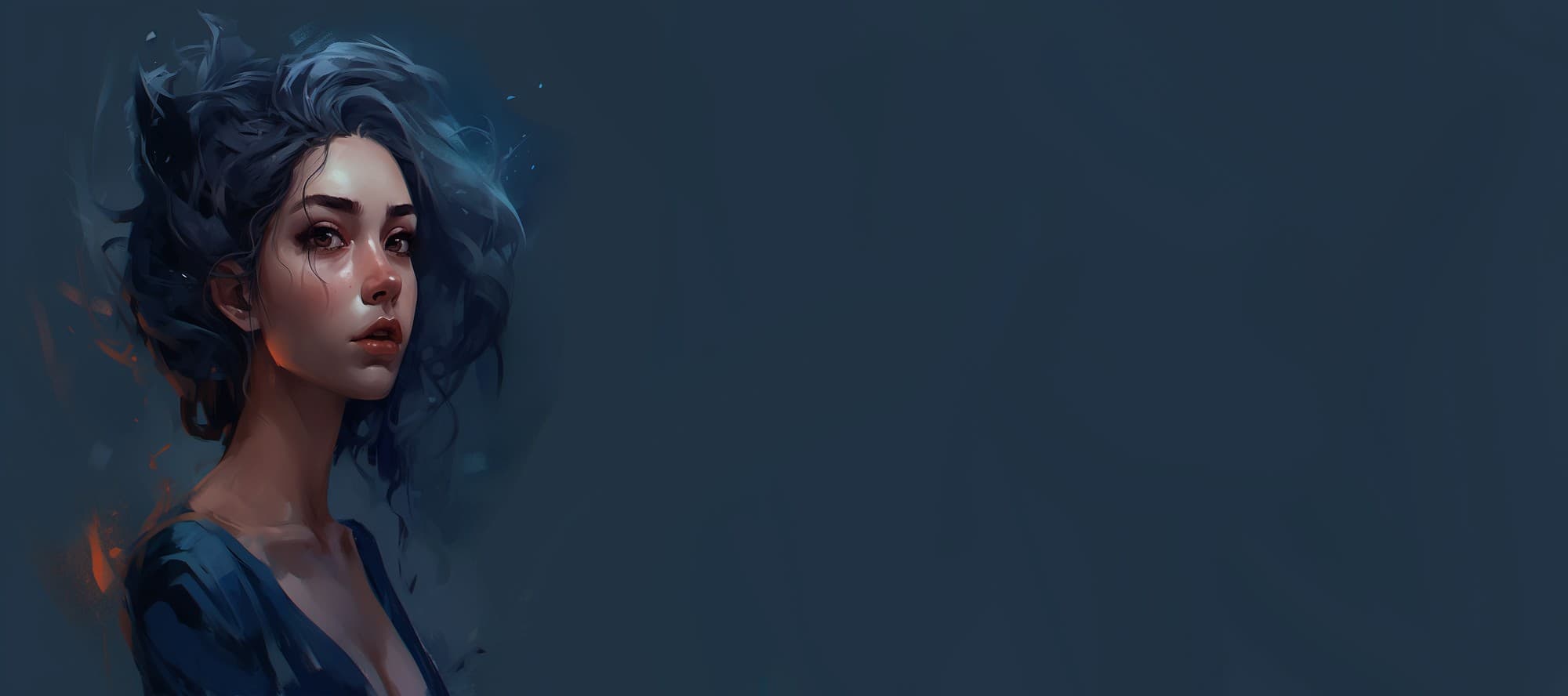main header of deskmat