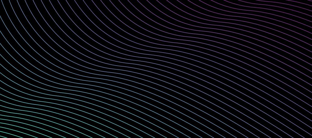 Deskmat thumbnail Synthesis Collection - Wavetable