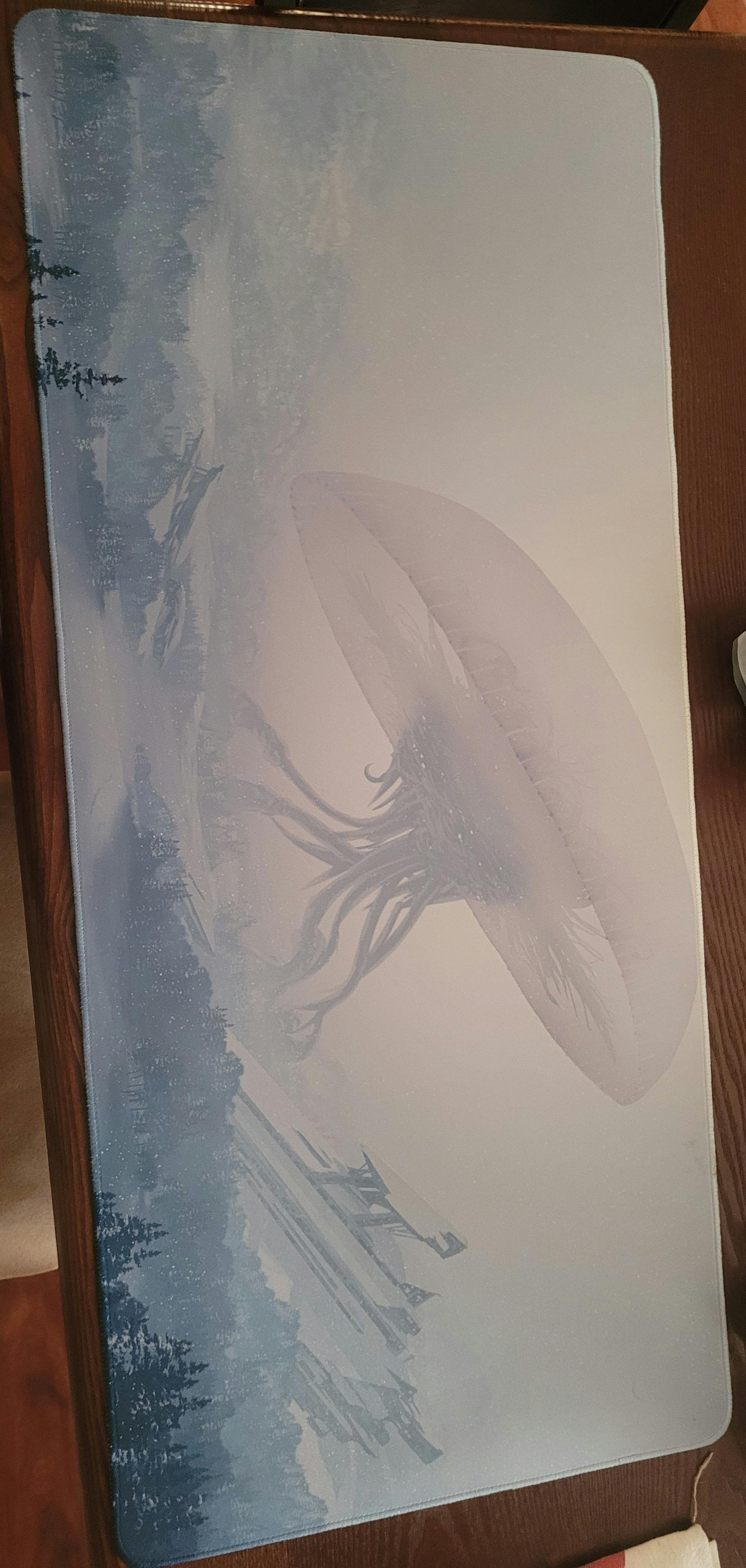 Review photo of deskmat by J