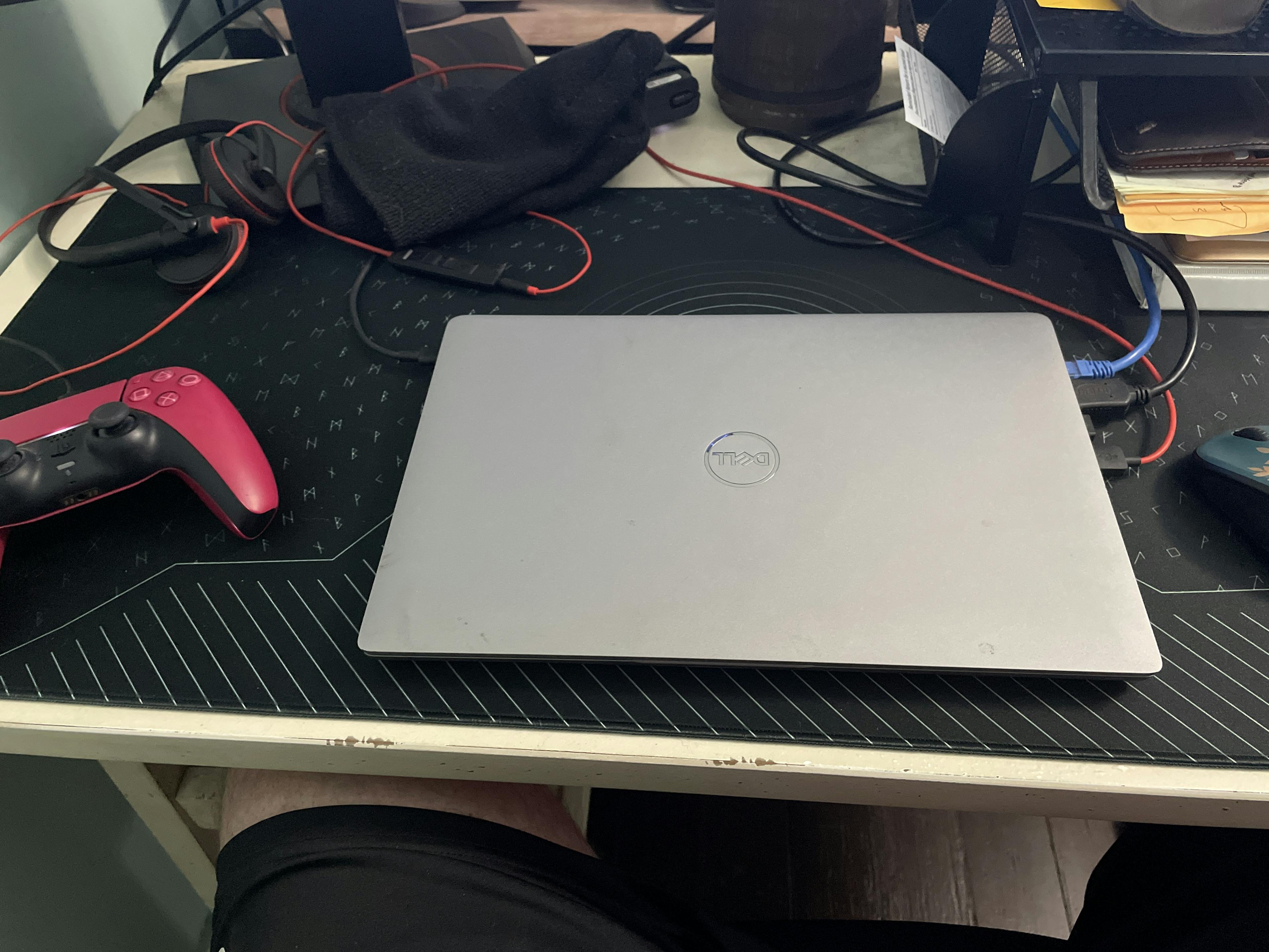 Review photo of deskmat by Kenny