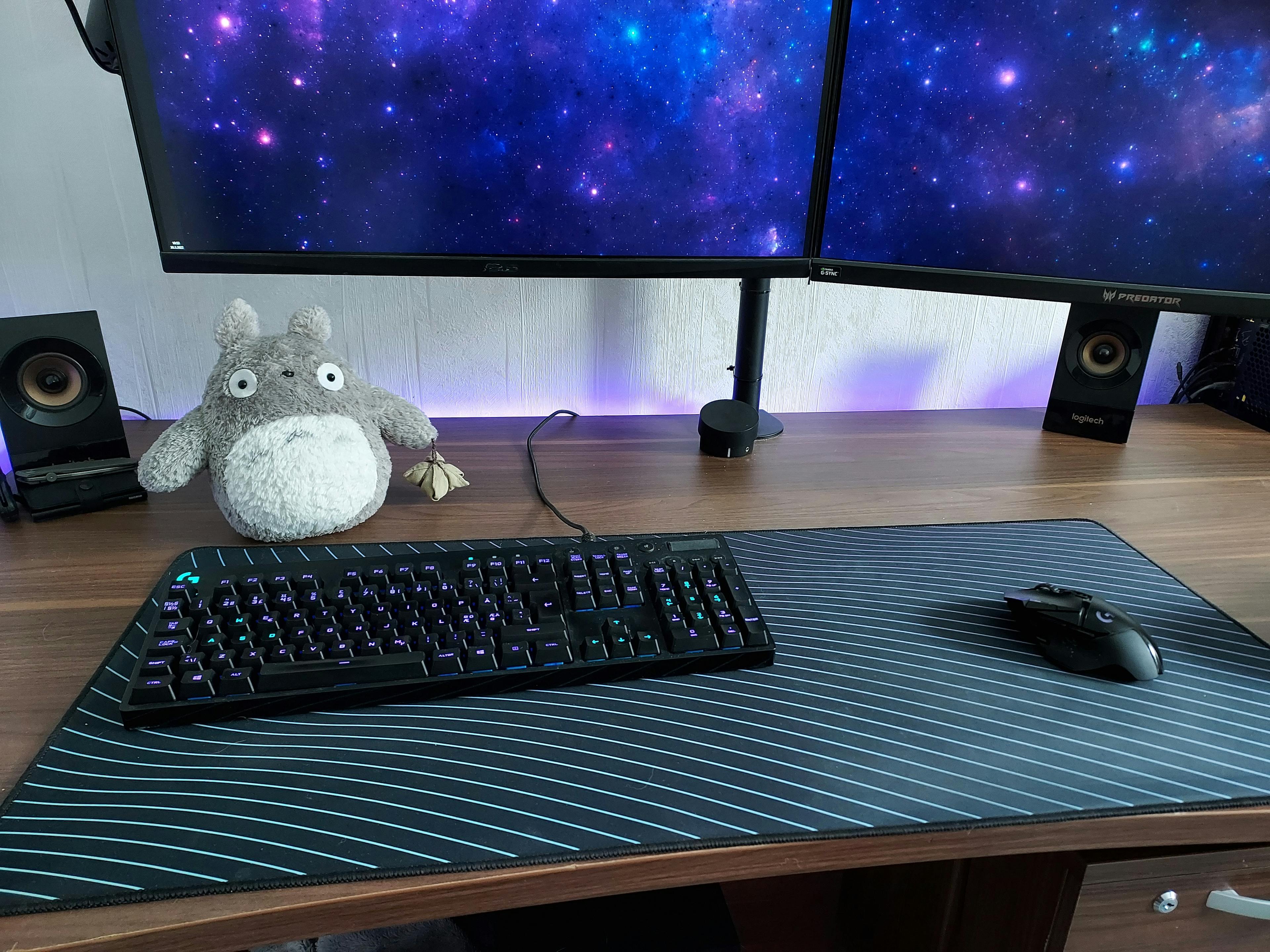 Review photo of deskmat by Petri