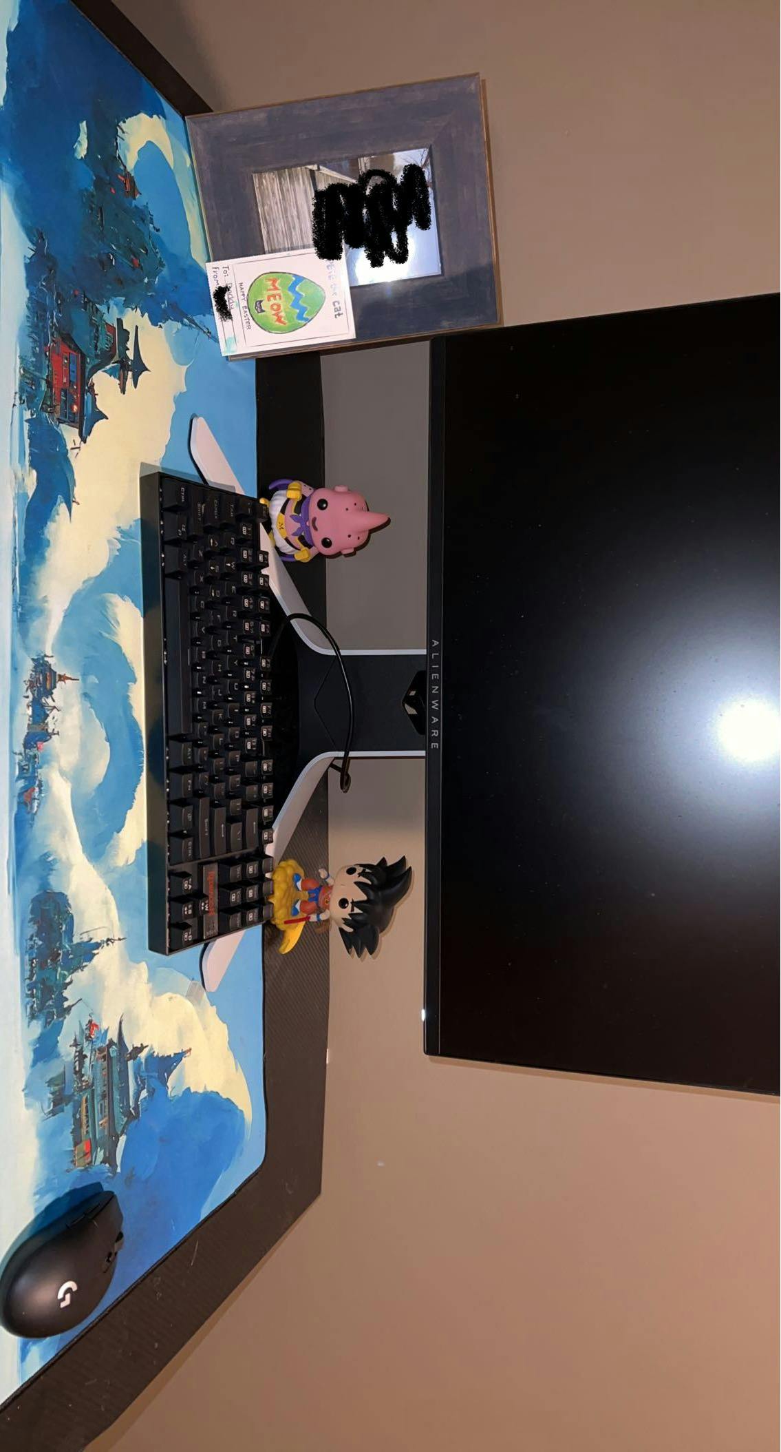 Review photo of deskmat by Connor
