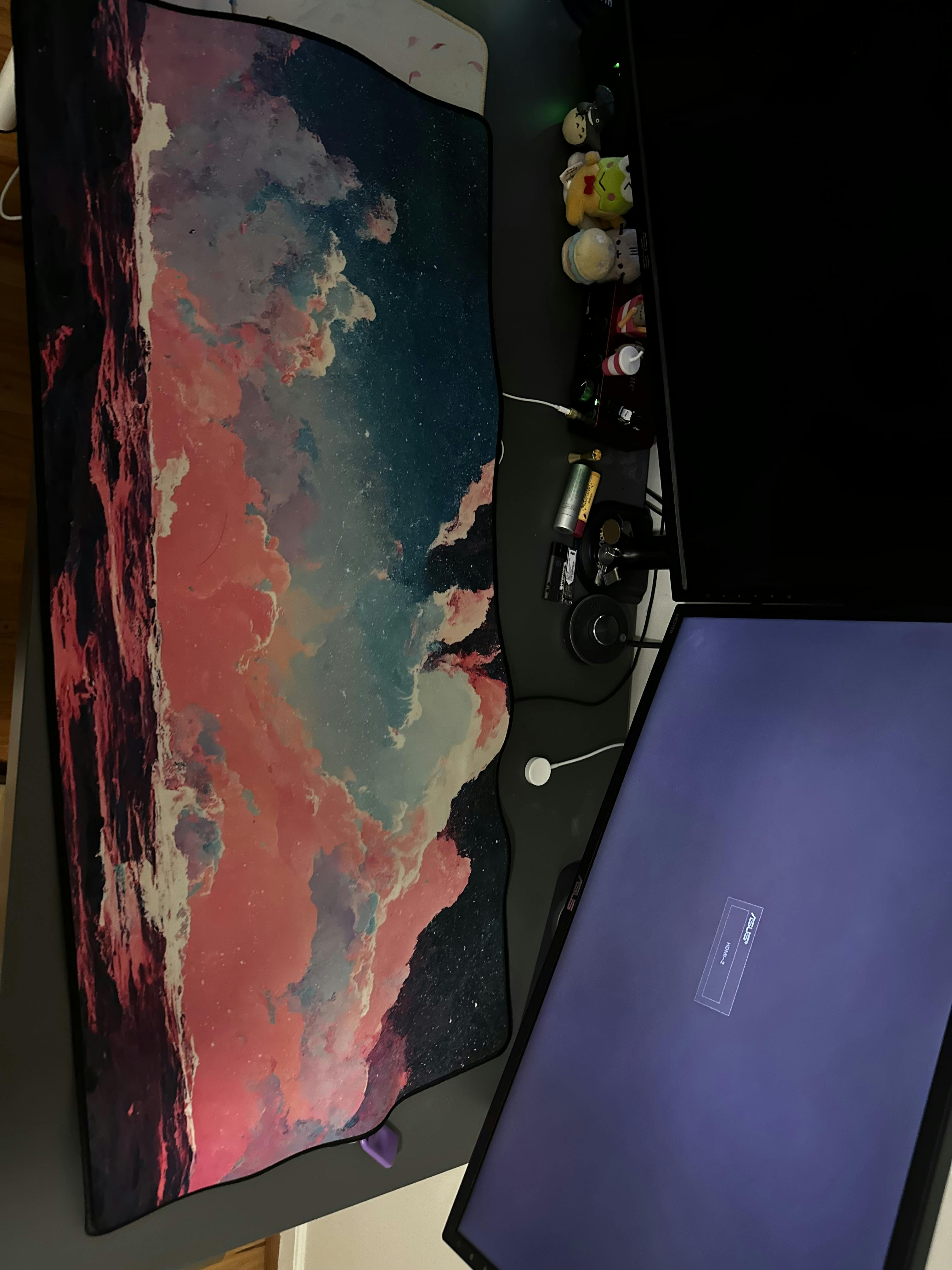 Review photo of deskmat by Timothy