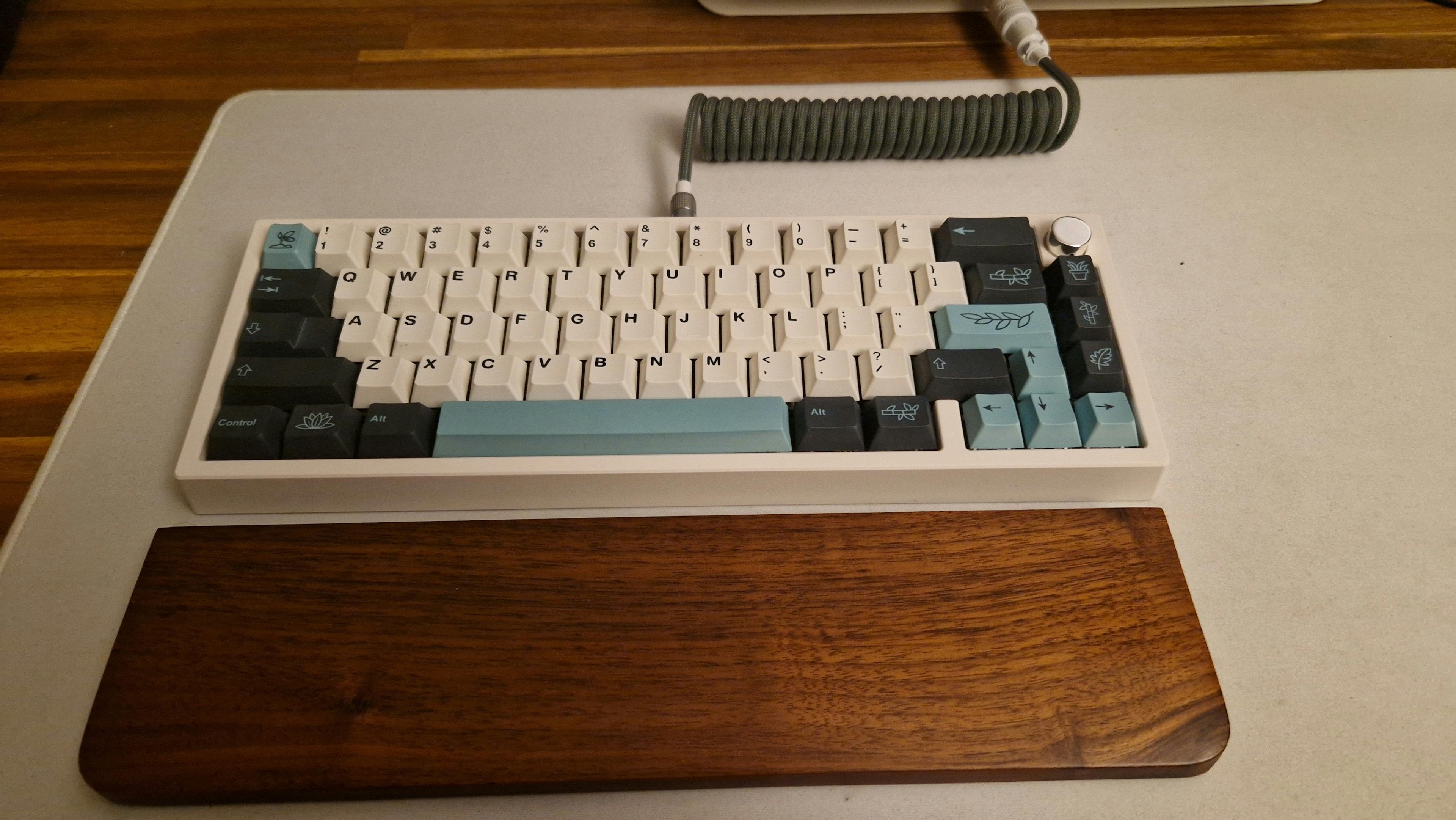 Review photo of deskmat by neiy