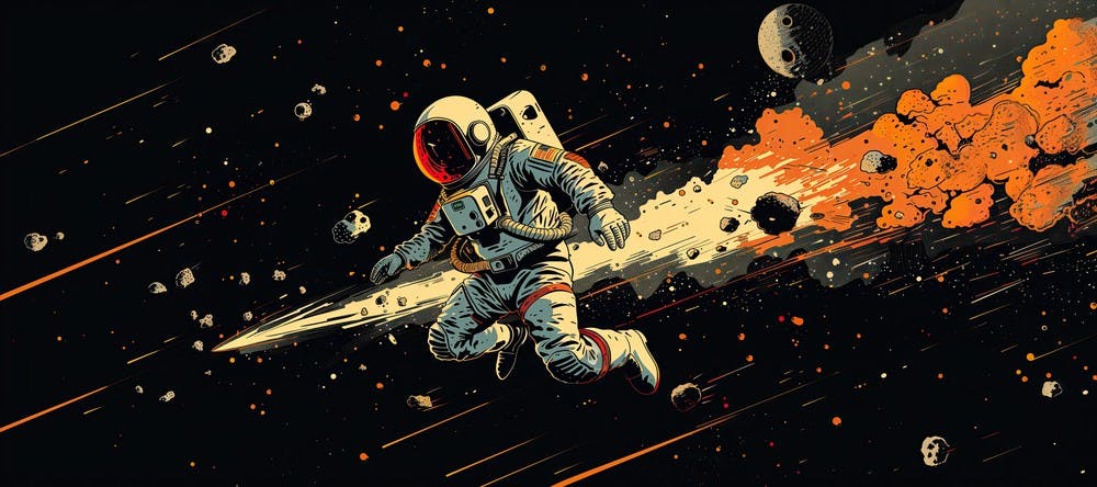 Deskmat thumbnail Astroboy